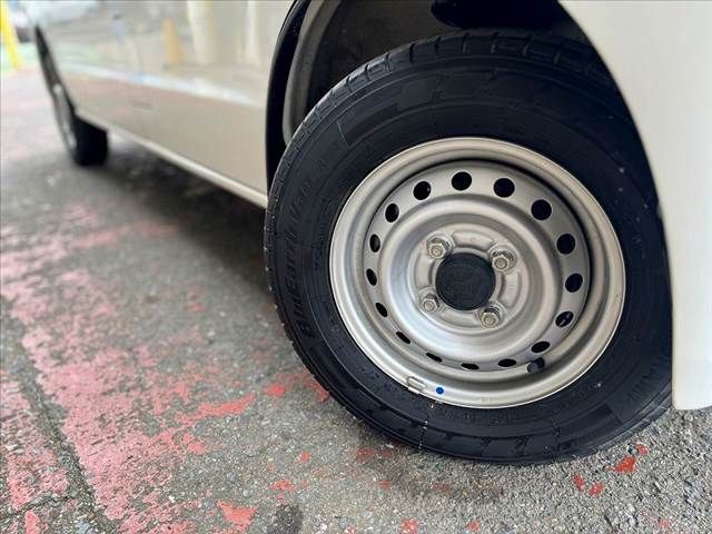 EVERY van