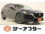 ATENZA Wagon
