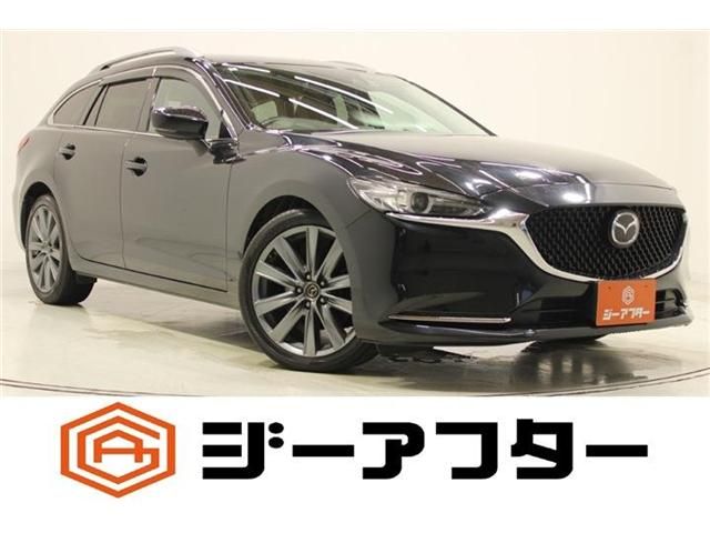 ATENZA Wagon