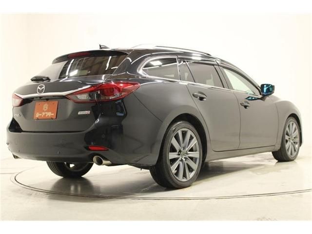 ATENZA Wagon