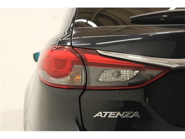 ATENZA Wagon