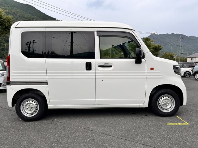 N-VAN