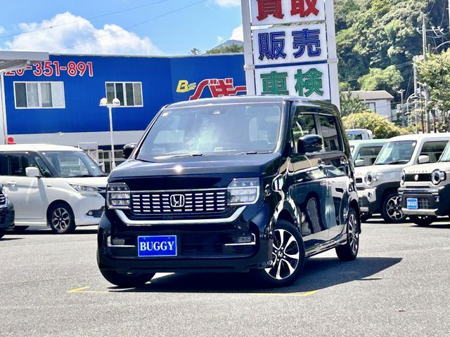 N-WGN CUSTOM
