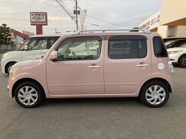 MIRA Cocoa