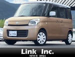 Spacia 4WD