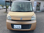 Spacia 4WD