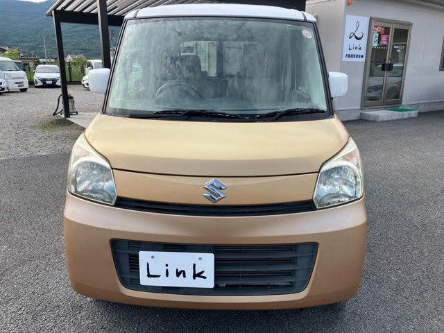 Spacia 4WD