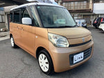 Spacia 4WD