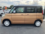 Spacia 4WD