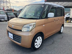 Spacia 4WD