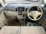 Spacia 4WD