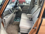 Spacia 4WD