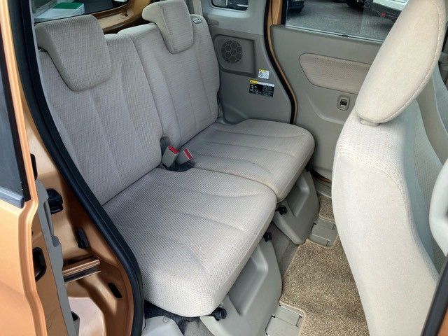 Spacia 4WD