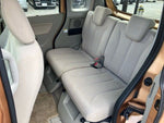Spacia 4WD