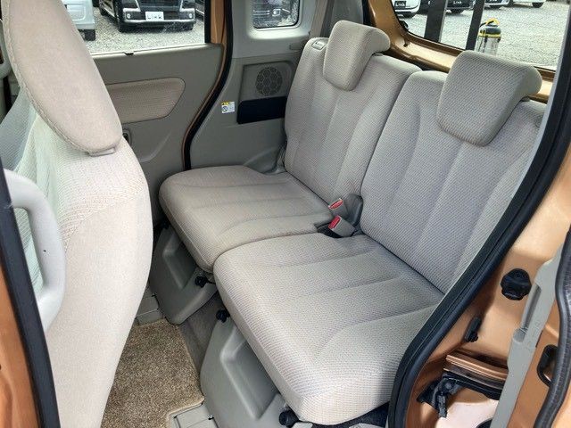 Spacia 4WD