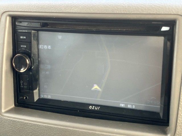 Spacia 4WD