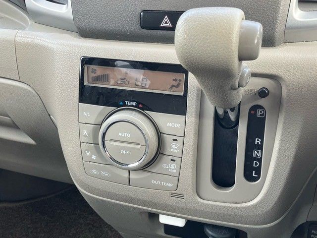 Spacia 4WD