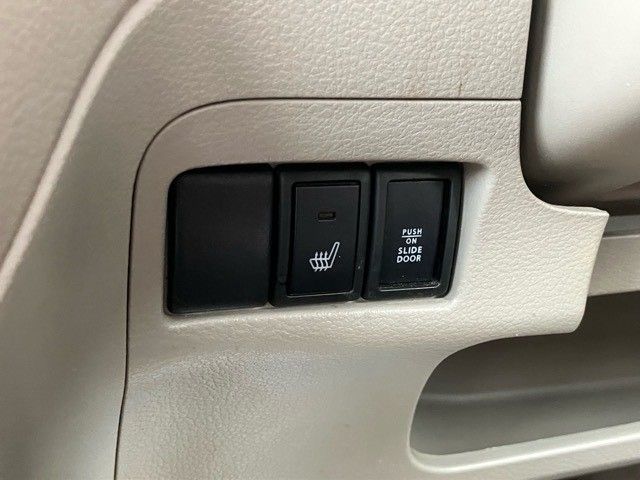 Spacia 4WD
