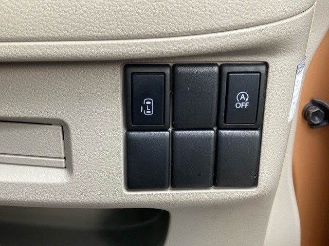 Spacia 4WD