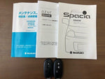 Spacia 4WD
