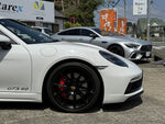 PORSCHE 718CAYMAN