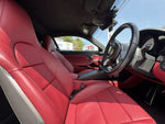 PORSCHE 718CAYMAN