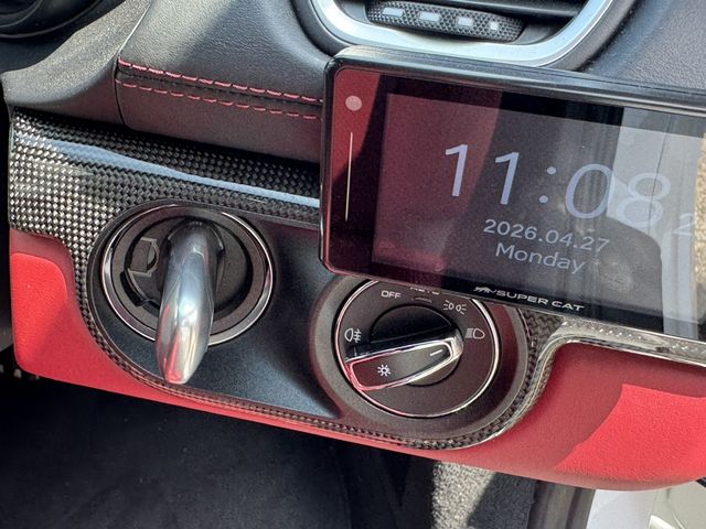 PORSCHE 718CAYMAN