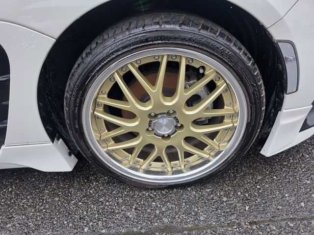 GR86