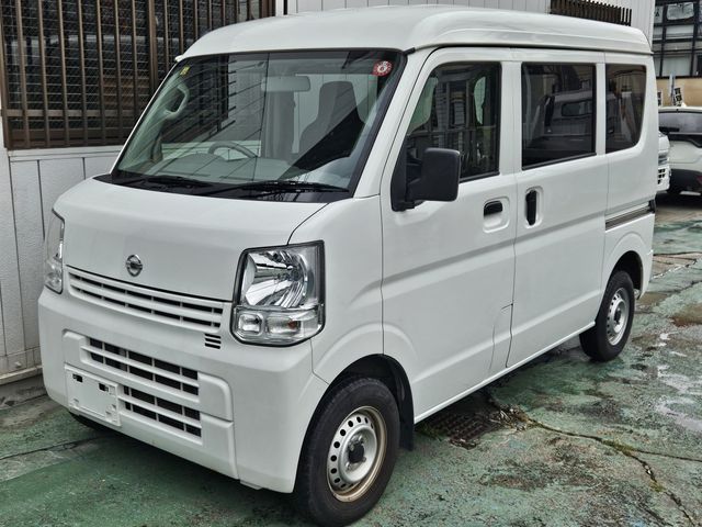 NV100 CLIPPER 4WD