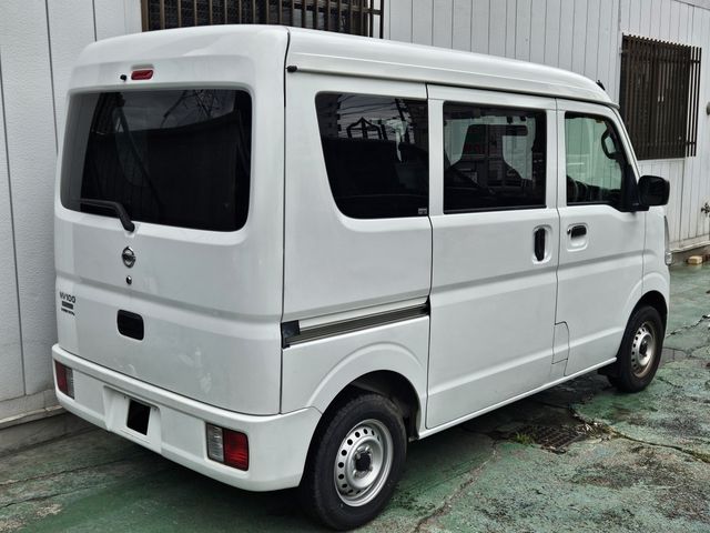 NV100 CLIPPER 4WD