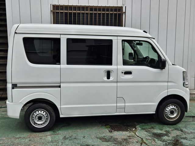 NV100 CLIPPER 4WD