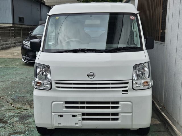 NV100 CLIPPER 4WD