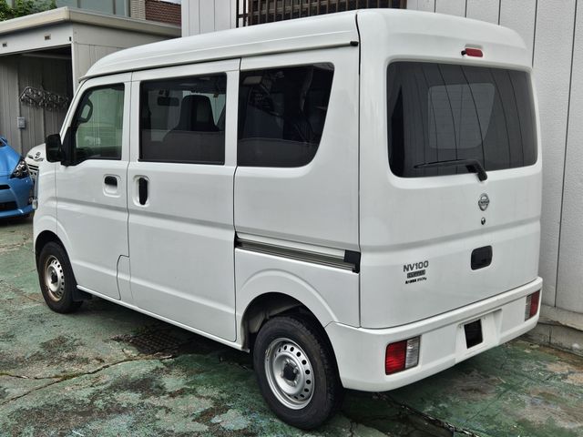 NV100 CLIPPER 4WD