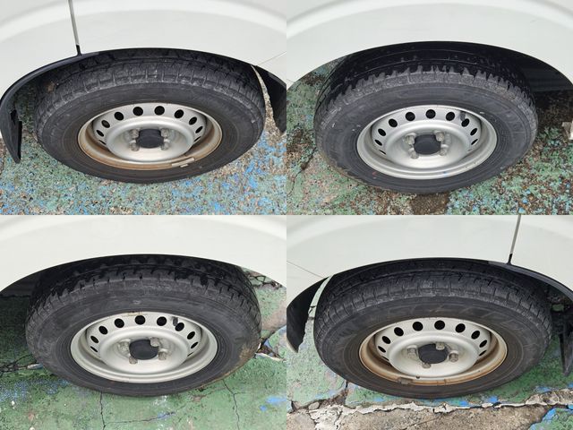 NV100 CLIPPER 4WD