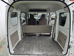 NV100 CLIPPER 4WD