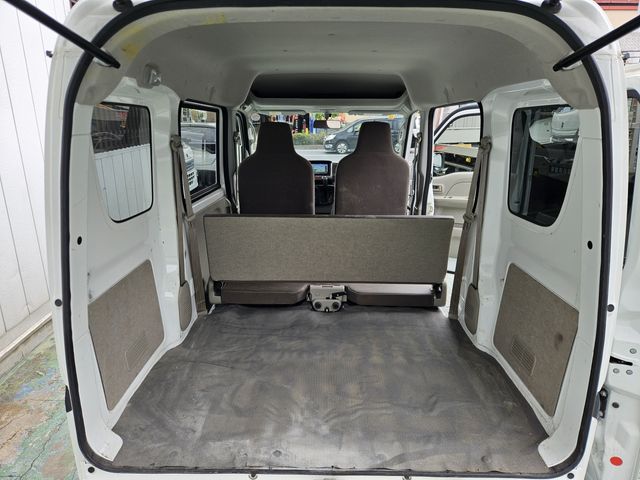 NV100 CLIPPER 4WD
