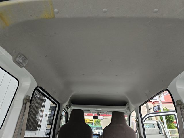 NV100 CLIPPER 4WD