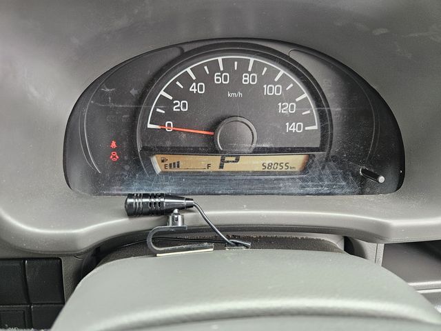 NV100 CLIPPER 4WD