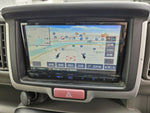NV100 CLIPPER 4WD