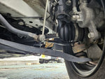 NV100 CLIPPER 4WD