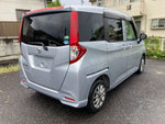 ROOMY 4WD