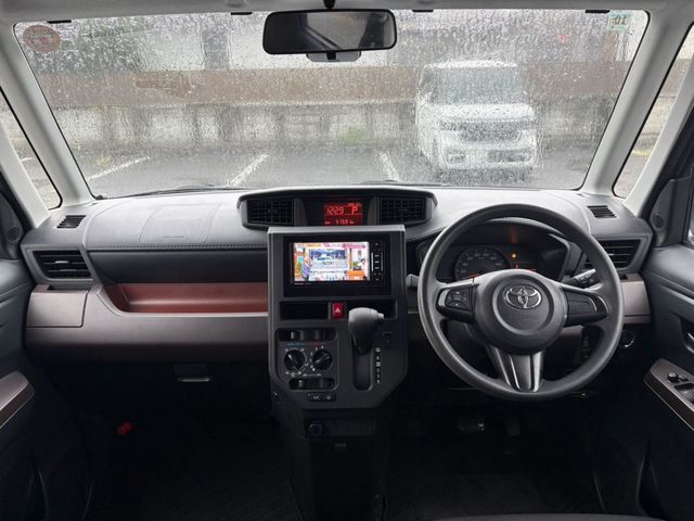 ROOMY 4WD