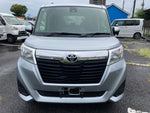 ROOMY 4WD