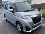 ROOMY 4WD