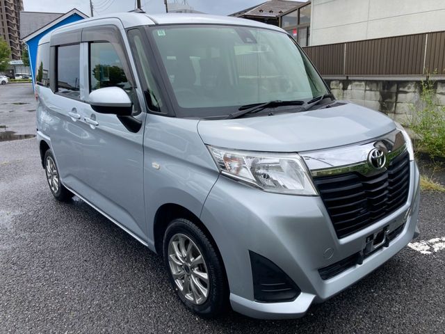 ROOMY 4WD