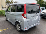 ROOMY 4WD