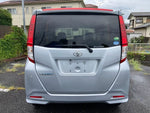ROOMY 4WD