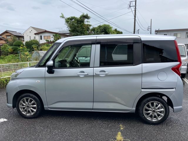 ROOMY 4WD