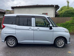 ROOMY 4WD
