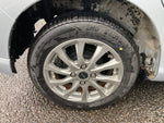 ROOMY 4WD